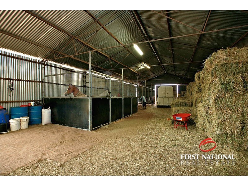 Lot 370 Point Pass Road, Eudunda SA 5374