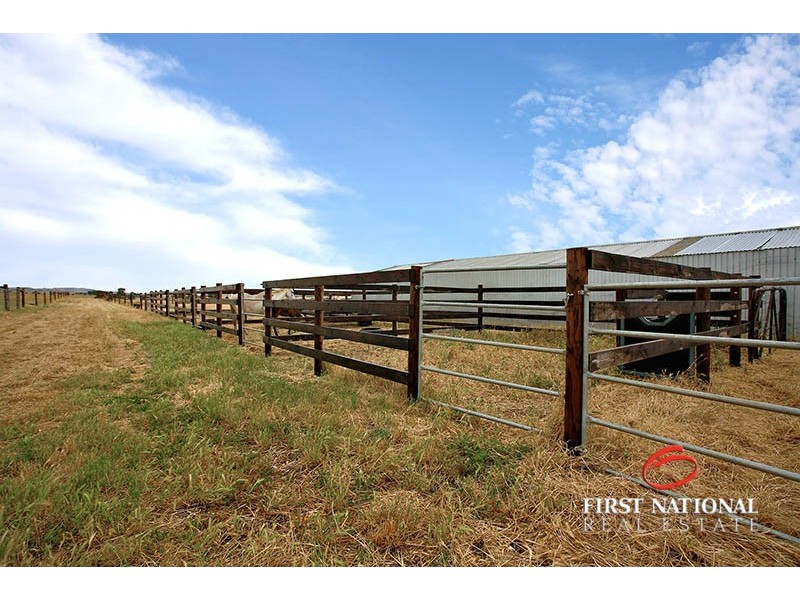 Lot 370 Point Pass Road, Eudunda SA 5374