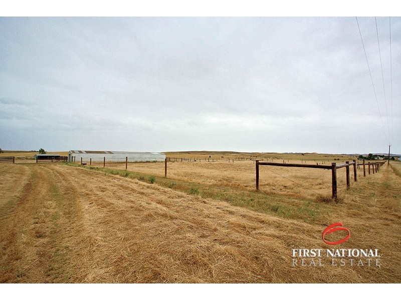 Lot 370 Point Pass Road, Eudunda SA 5374