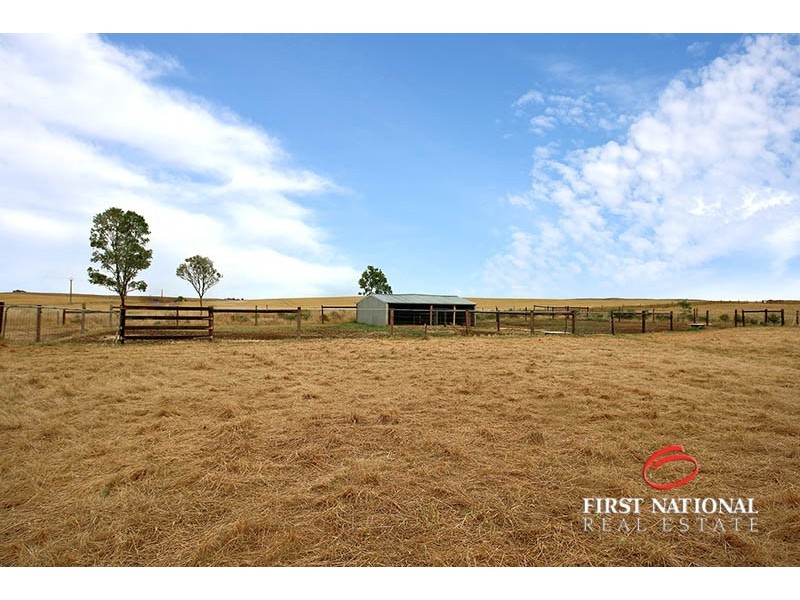 Lot 370 Point Pass Road, Eudunda SA 5374