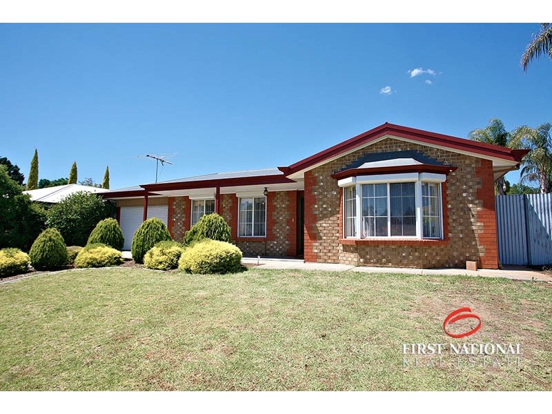 10 Covernton Avenue, Gawler East SA 5118