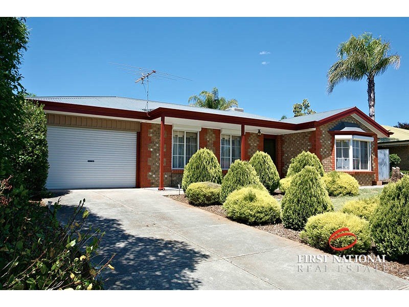 10 Covernton Avenue, Gawler East SA 5118