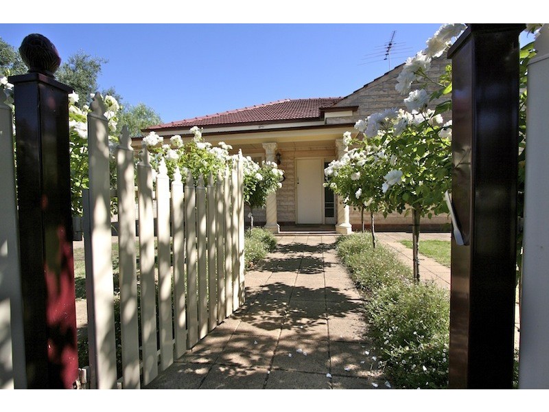 W4 Ryde Street, Evanston SA 5116