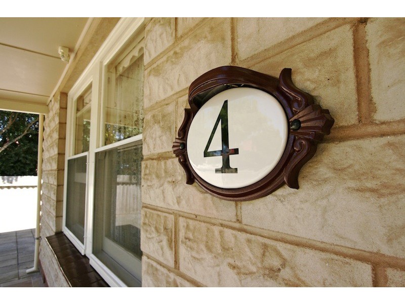 W4 Ryde Street, Evanston SA 5116