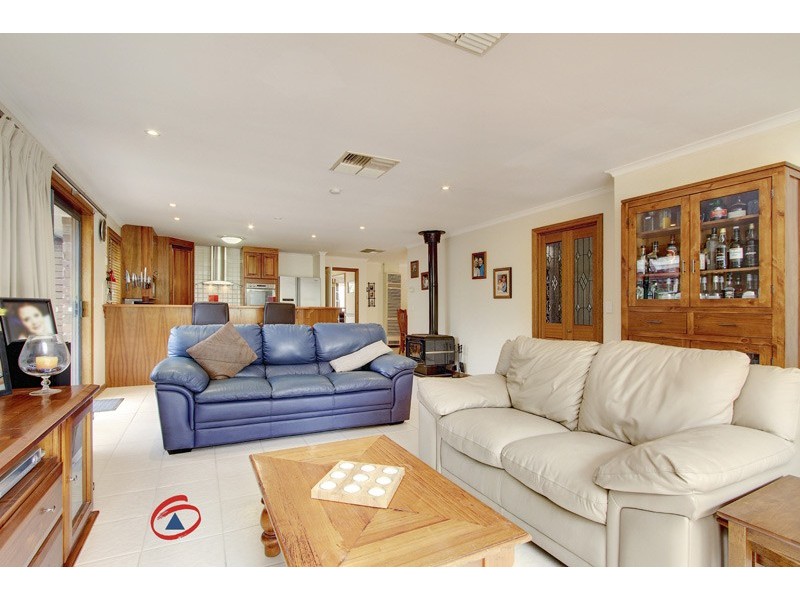 21 Bernacchi Court, Greenwith SA 5125