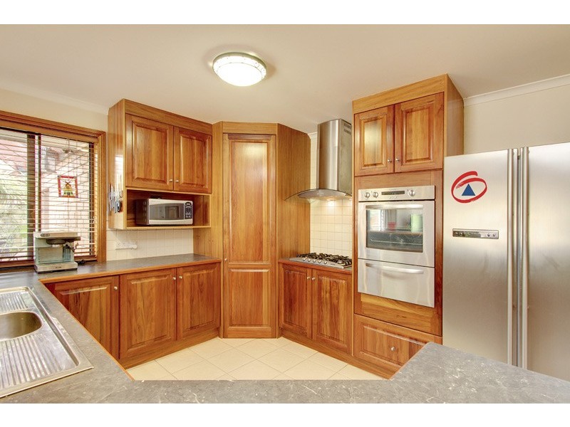 21 Bernacchi Court, Greenwith SA 5125