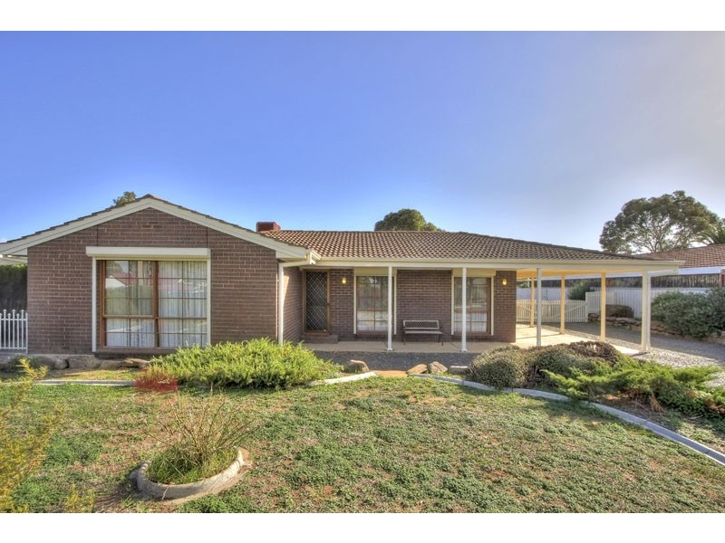 55 Borrow Street, Freeling SA 5372