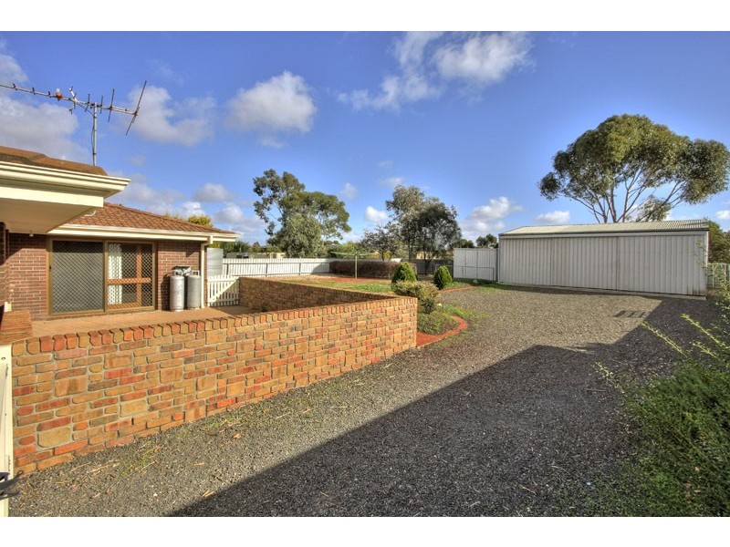 55 Borrow Street, Freeling SA 5372