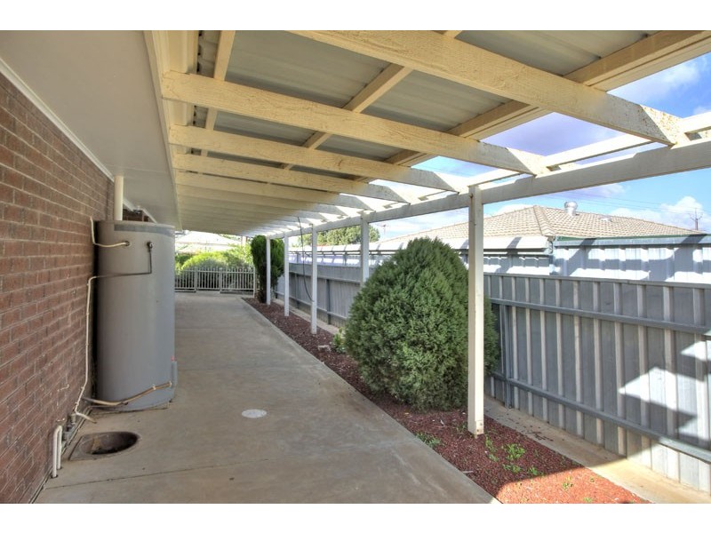 55 Borrow Street, Freeling SA 5372