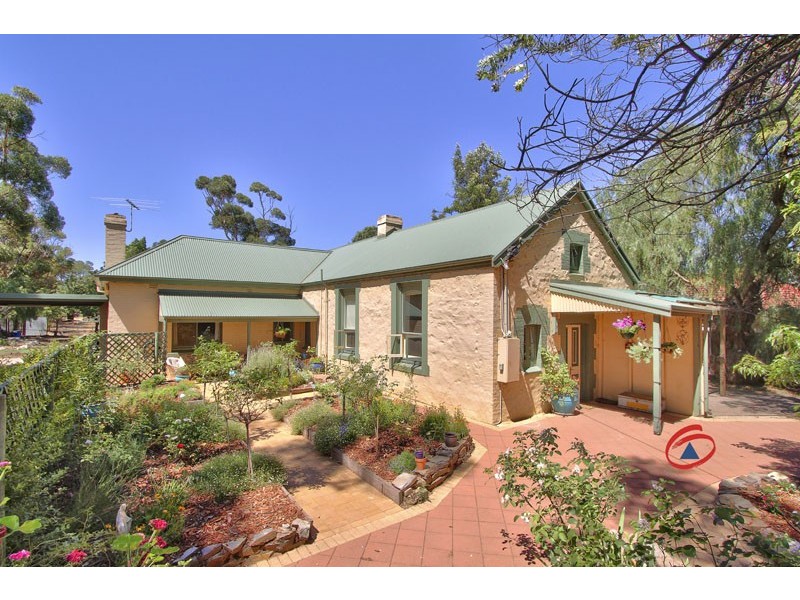 4036 Two Wells Road, Gawler SA 5118