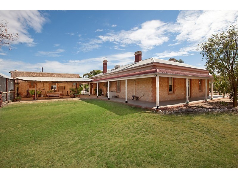 Lot 11 Dublin Road, Mallala SA 5502