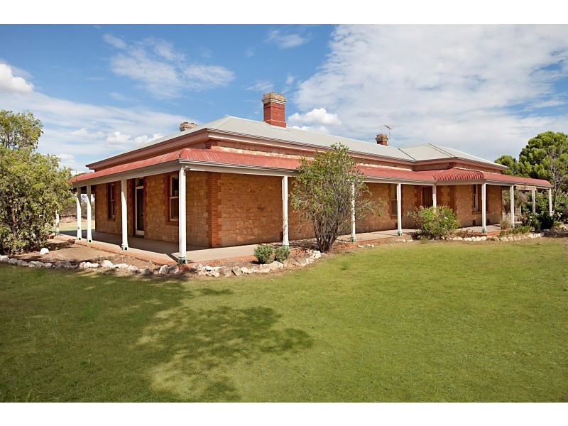 Lot 11 Dublin Road, Mallala SA 5502