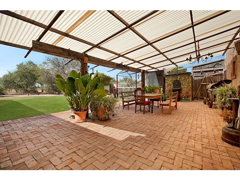 Lot 11 Dublin Road, Mallala SA 5502