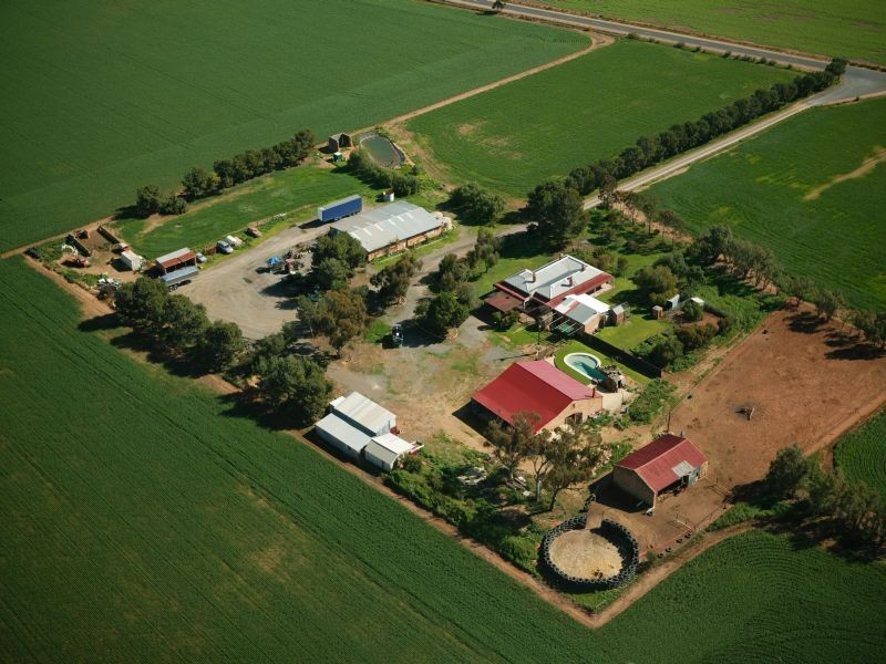 Lot 11 Dublin Road, Mallala SA 5502