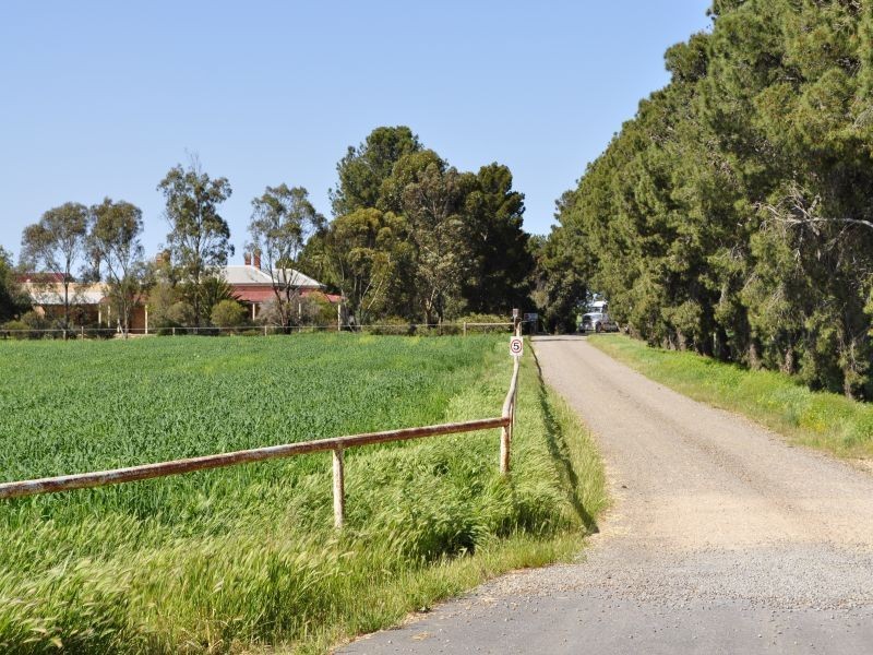 Lot 11 Dublin Road, Mallala SA 5502
