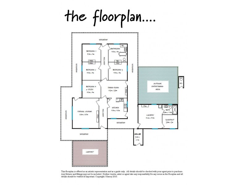 Lot 11 Dublin Road, Mallala SA 5502