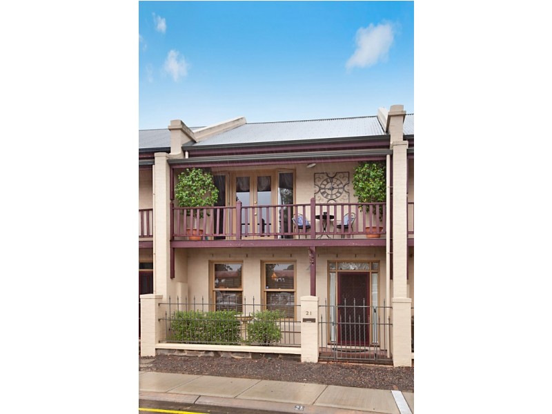 21 Twenty Third Street, Gawler South SA 5118