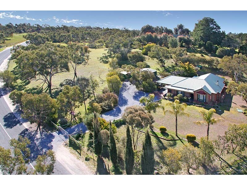 29 The Barracks, Cockatoo Valley SA 5351