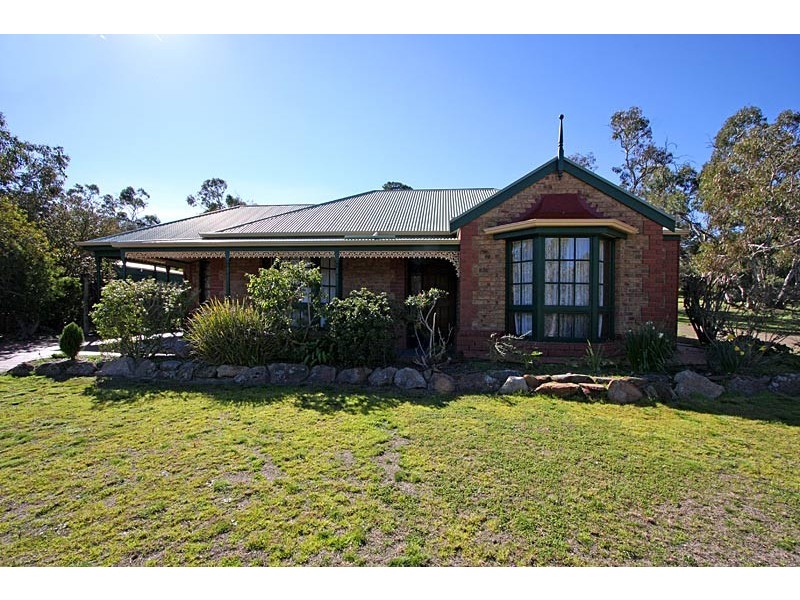 29 The Barracks, Cockatoo Valley SA 5351