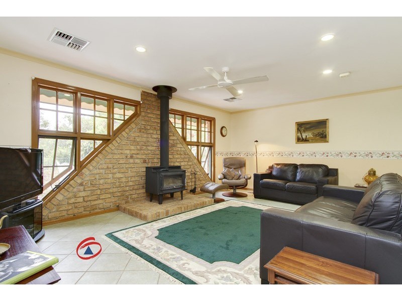 29 The Barracks, Cockatoo Valley SA 5351
