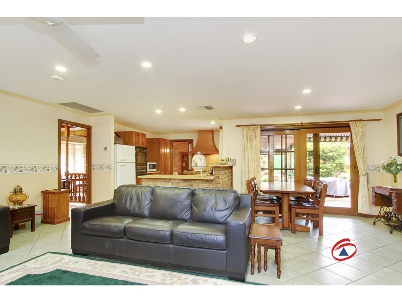 29 The Barracks, Cockatoo Valley SA 5351