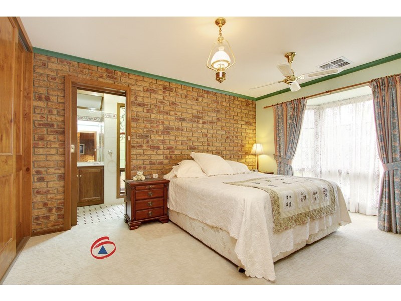 29 The Barracks, Cockatoo Valley SA 5351