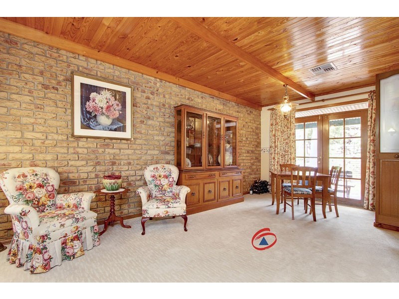 29 The Barracks, Cockatoo Valley SA 5351