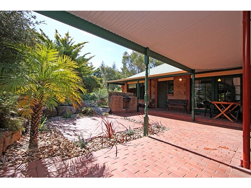 29 The Barracks, Cockatoo Valley SA 5351