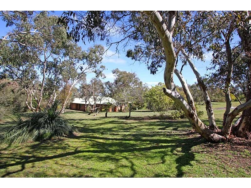 29 The Barracks, Cockatoo Valley SA 5351