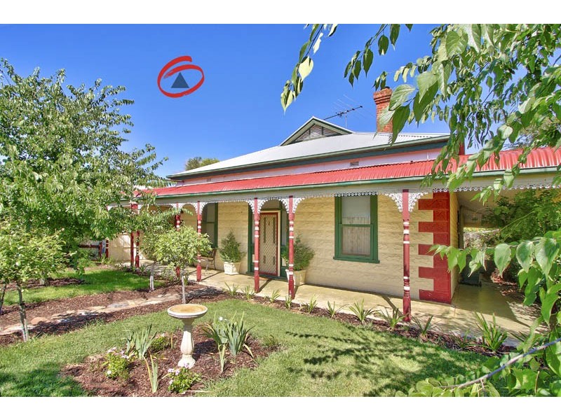15 Church Street, Freeling SA 5372