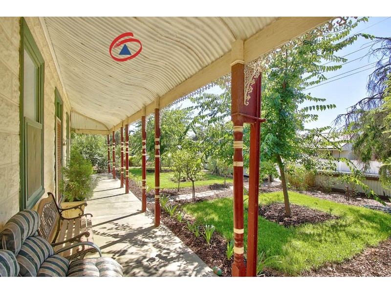 15 Church Street, Freeling SA 5372