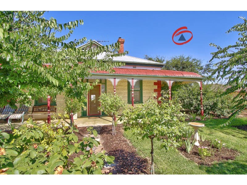 15 Church Street, Freeling SA 5372