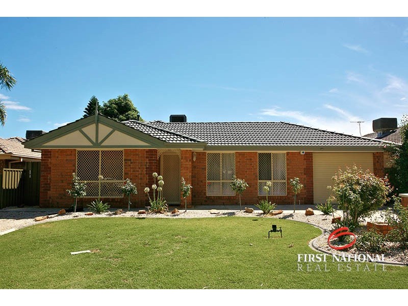18 Halbert Court, Andrews Farm SA 5114