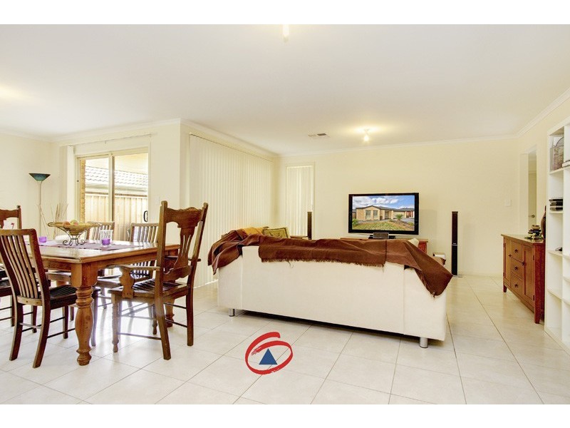 31 Mitchell Drive, Evanston Park SA 5116