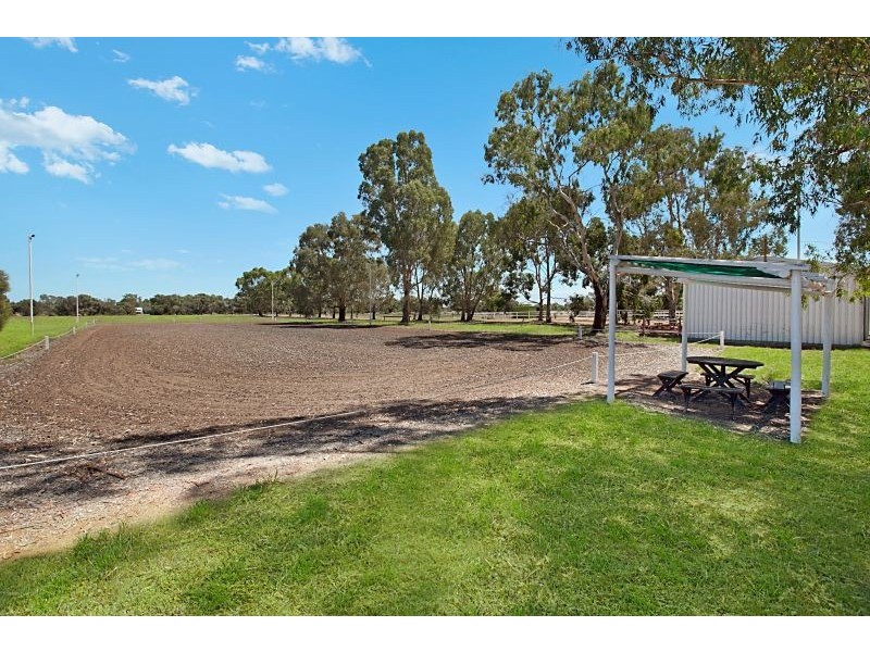 8 Badman Street, Hillier SA 5116
