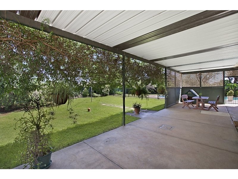 8 Badman Street, Hillier SA 5116
