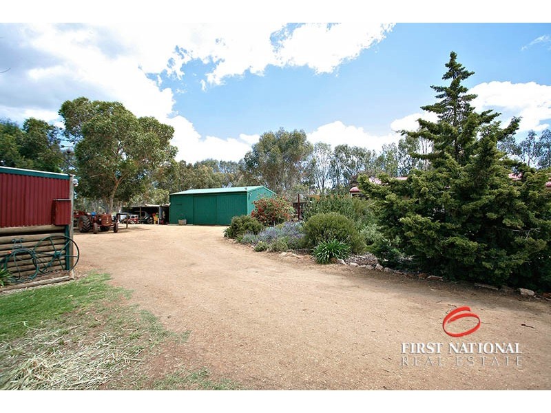 376 Boundary Road, Reeves Plains SA 5502
