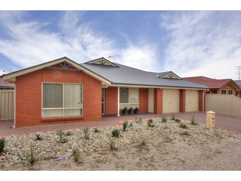 4 Wood Street, Parafield Gardens SA 5107