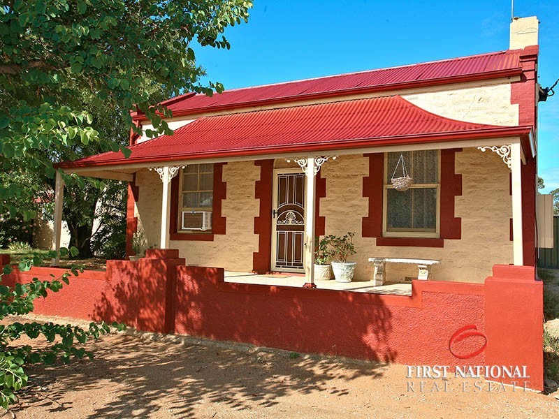 12 Twenty Second Street, Gawler South SA 5118