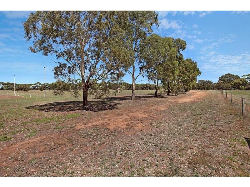 8  Badman Street Hillier Via, Gawler SA 5118