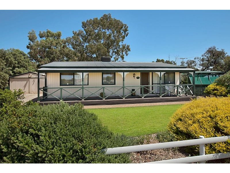 8  Badman Street Hillier Via, Gawler SA 5118