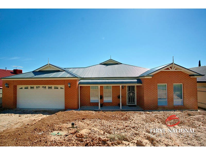 5 Norman Terrace, Blakeview SA 5114