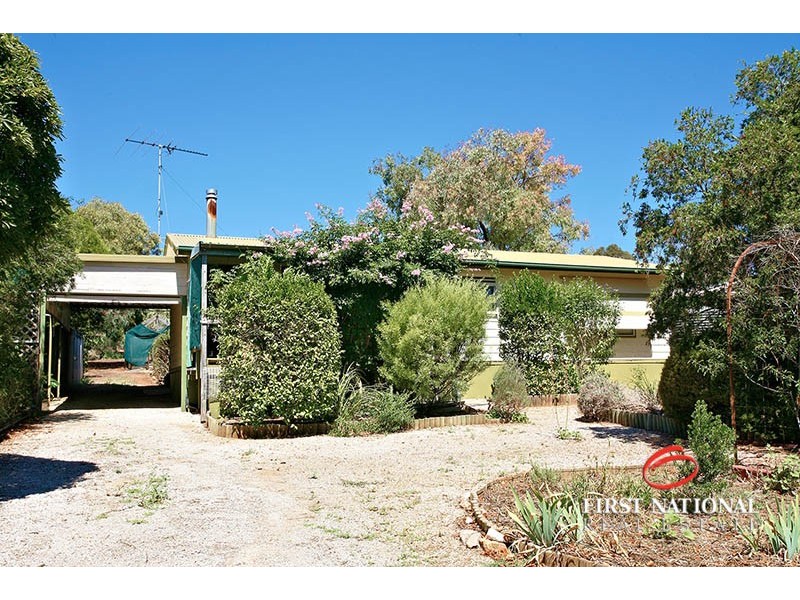 W50 Old Adelaide Road, Kapunda SA 5373