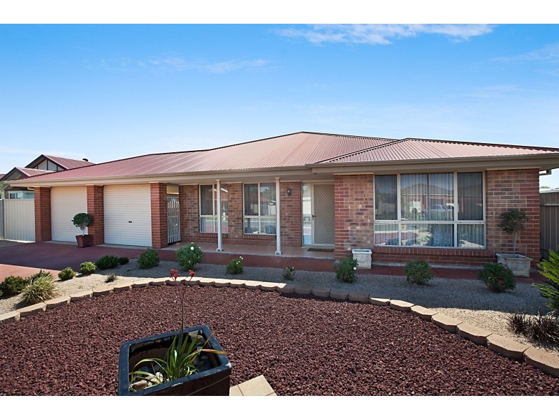 27 Hidson Street, Evanston SA 5116