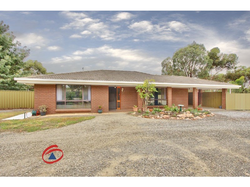 285 Hayman Road, Lewiston SA 5501