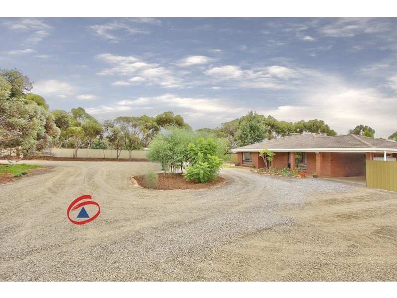 285 Hayman Road, Lewiston SA 5501