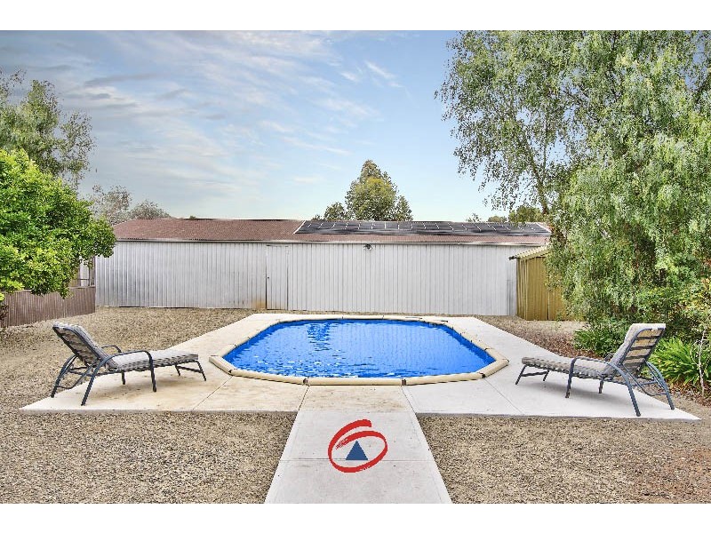 285 Hayman Road, Lewiston SA 5501