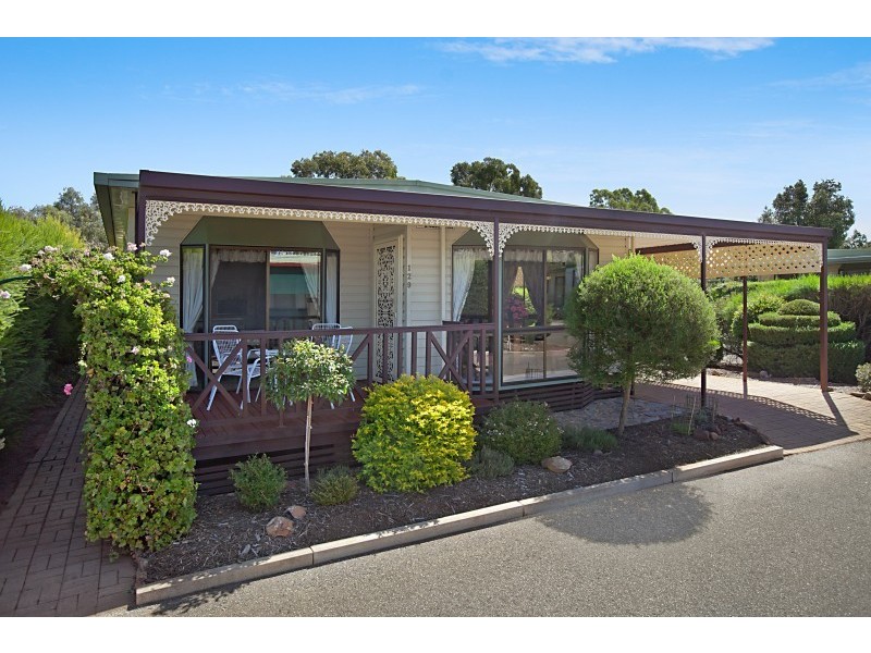 129 Park Lane, Hillier SA 5116