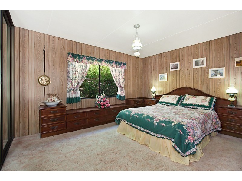 129 Park Lane, Hillier SA 5116