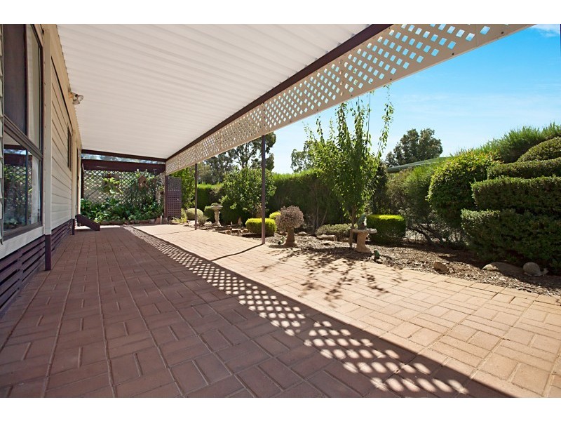 129 Park Lane, Hillier SA 5116